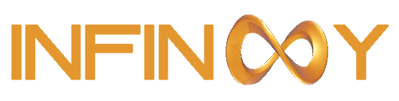 Infin8y Logo