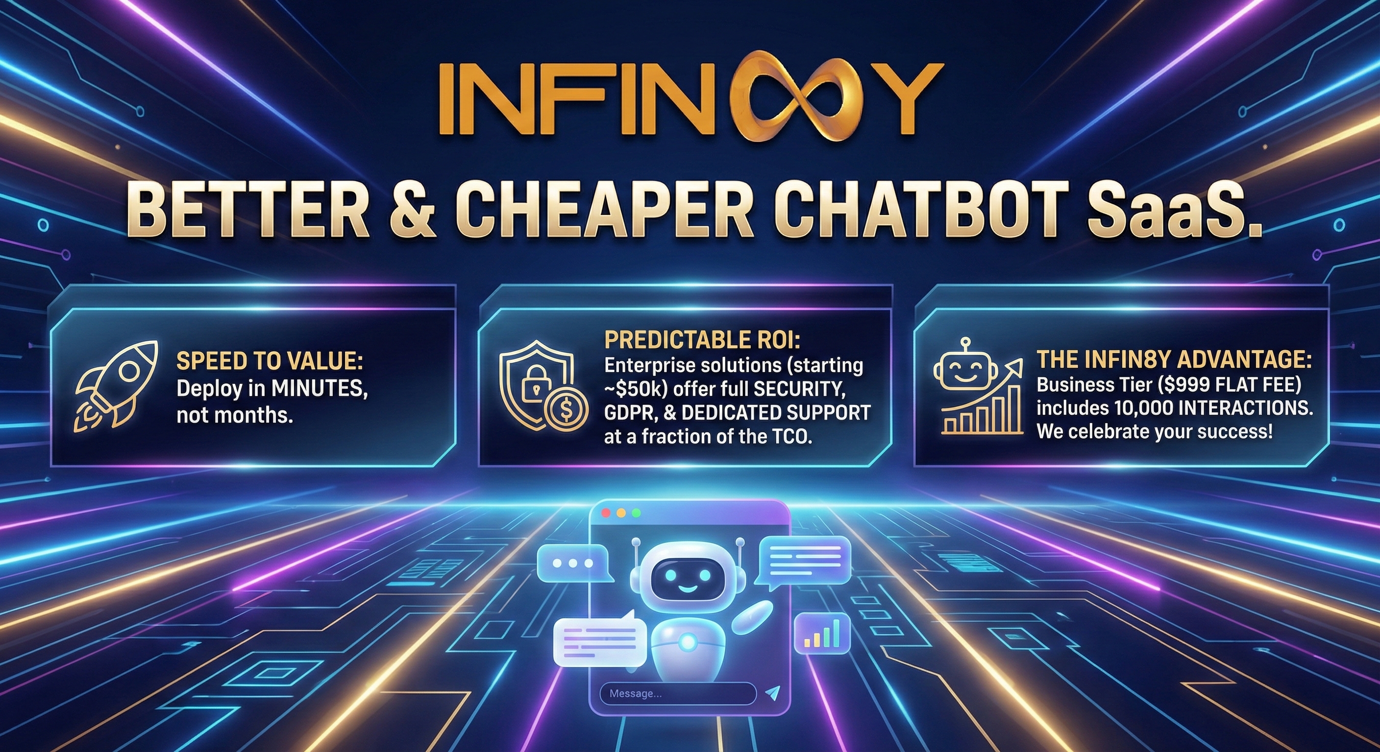 SaaS and Enterprise models